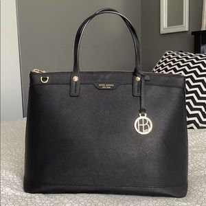 Henri Bendel W57th Large Satchel